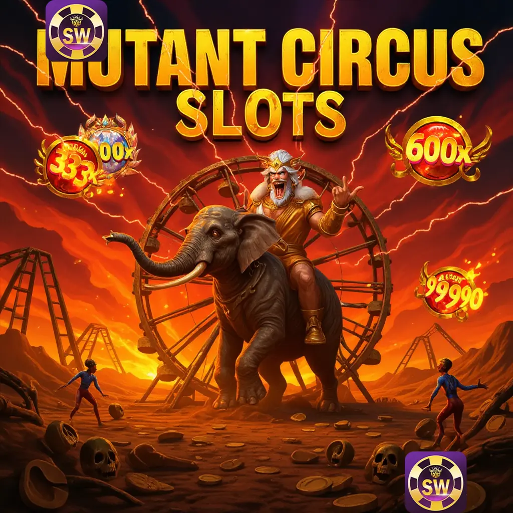 SUPWIN777 Apk Slot Login Solusi Instrumentasi ArusTech
