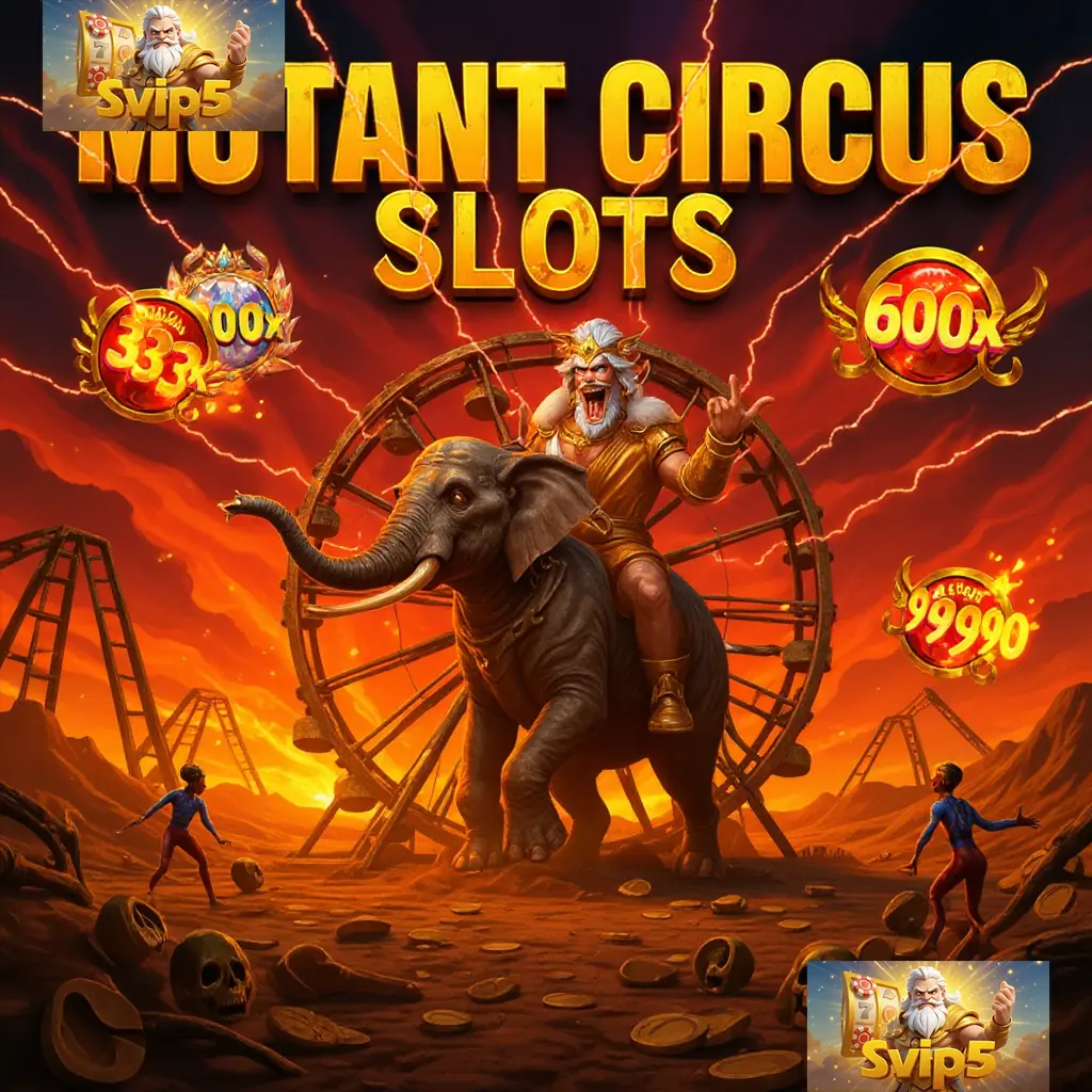 SVIP5 Apk Slot Login Solusi Instrumentasi ArusTech