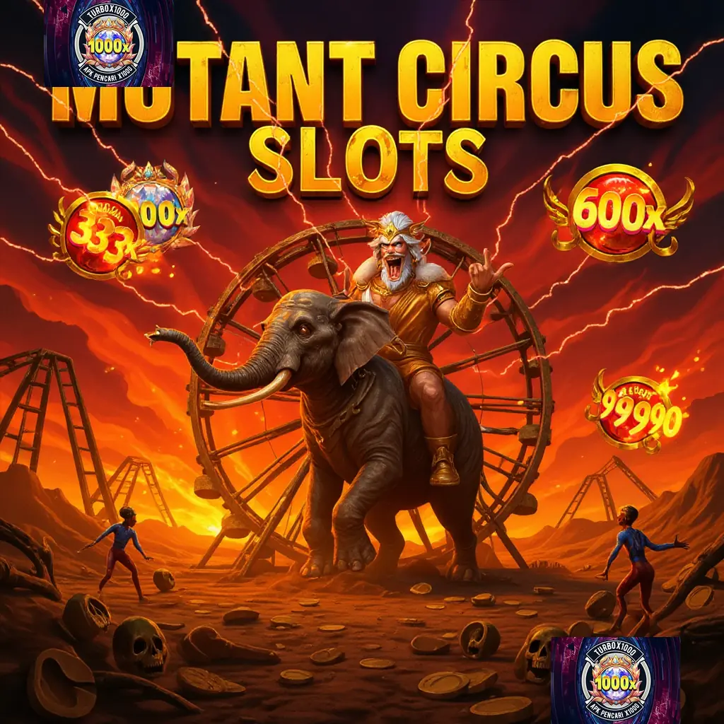 TURBO X1000 Apk Slot Login Solusi Instrumentasi ArusTech