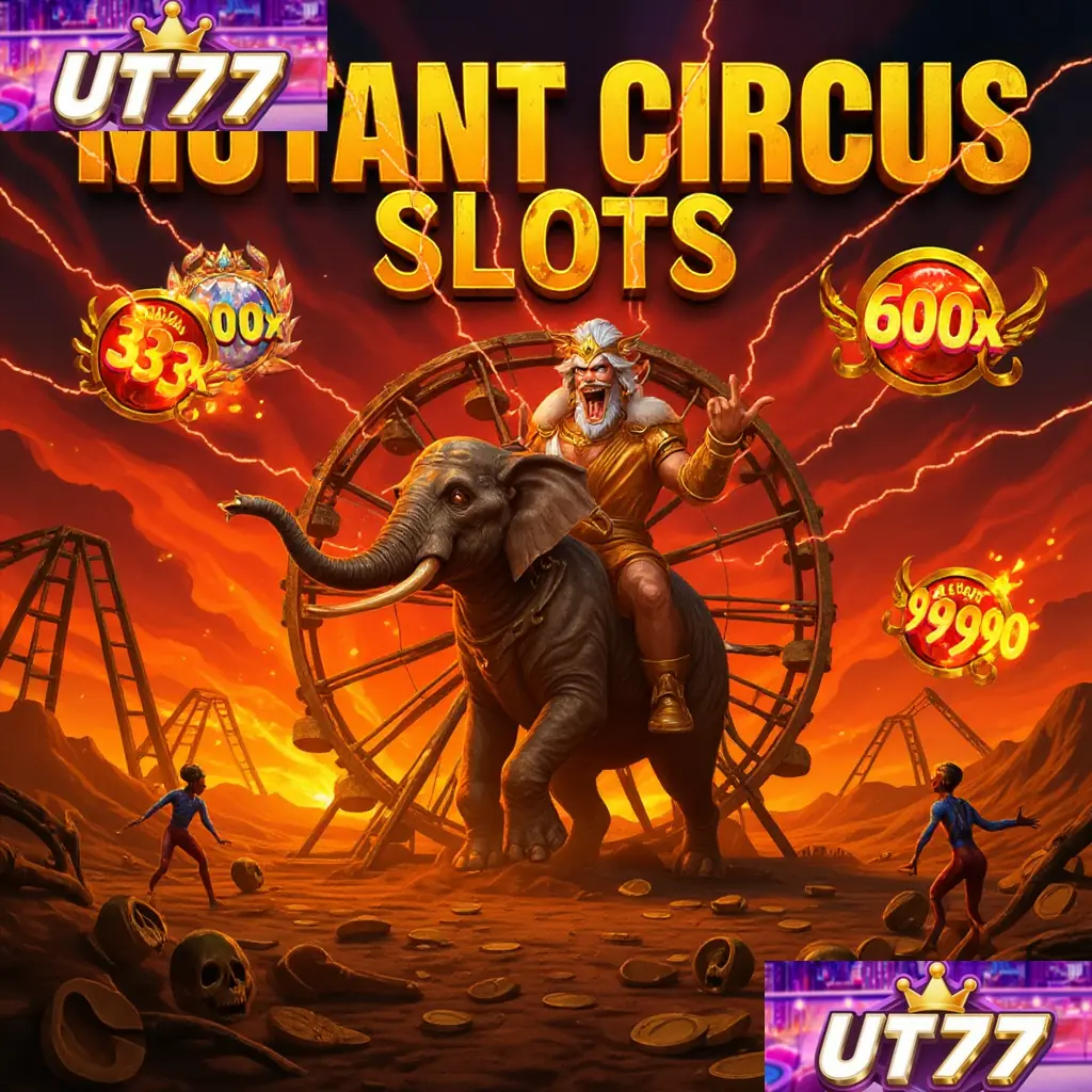 UT77 Apk Slot Login Solusi Instrumentasi ArusTech