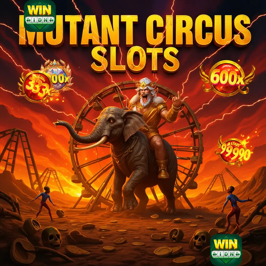 WINIDNBET Apk Slot Login Solusi Instrumentasi ArusTech