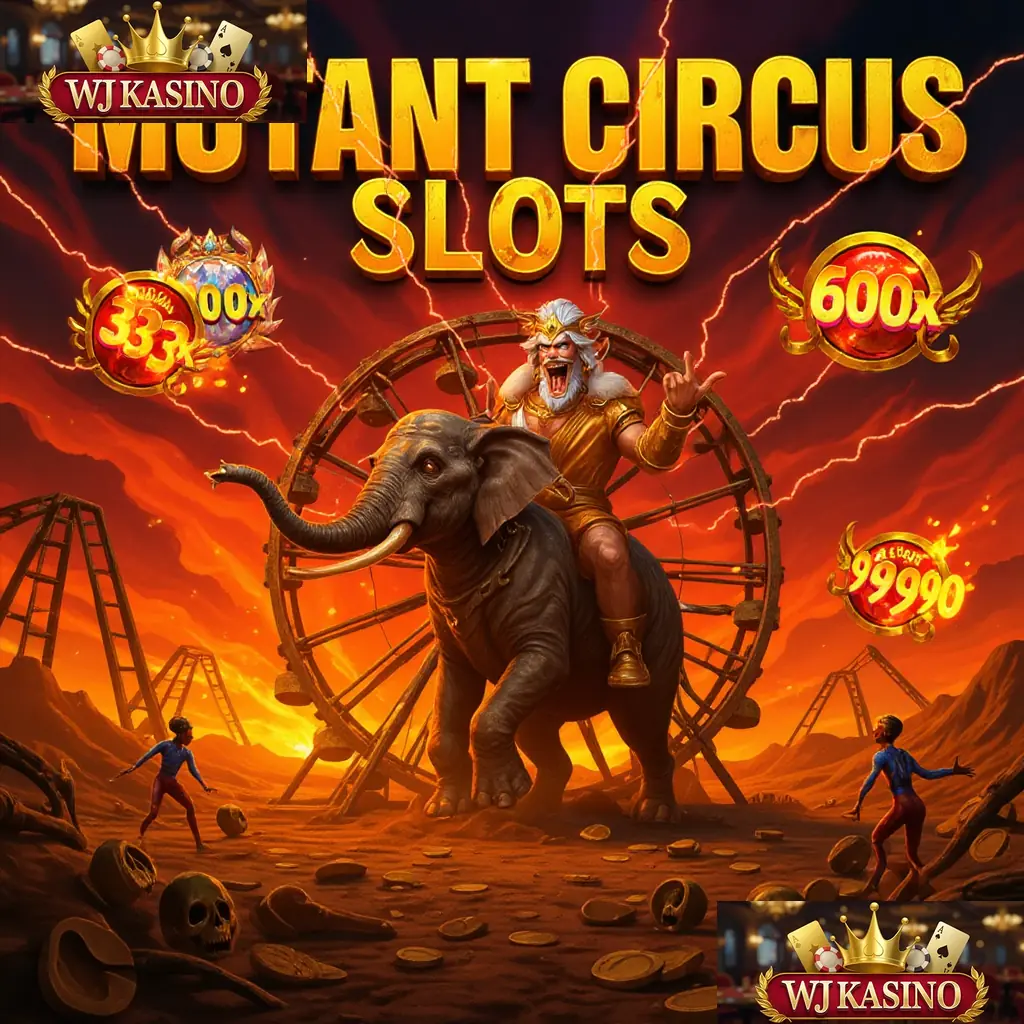 WJKASINO Apk Slot Login Solusi Instrumentasi ArusTech