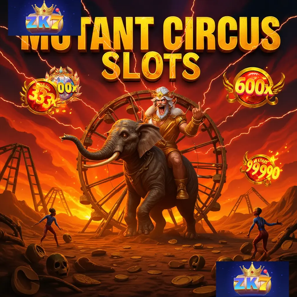 ZK7 Apk Slot Login Solusi Instrumentasi ArusTech